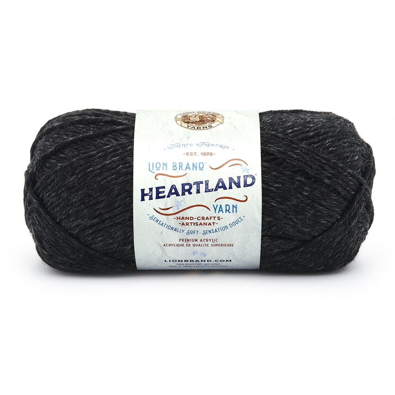 Lion Brand® Heartland® Yarn